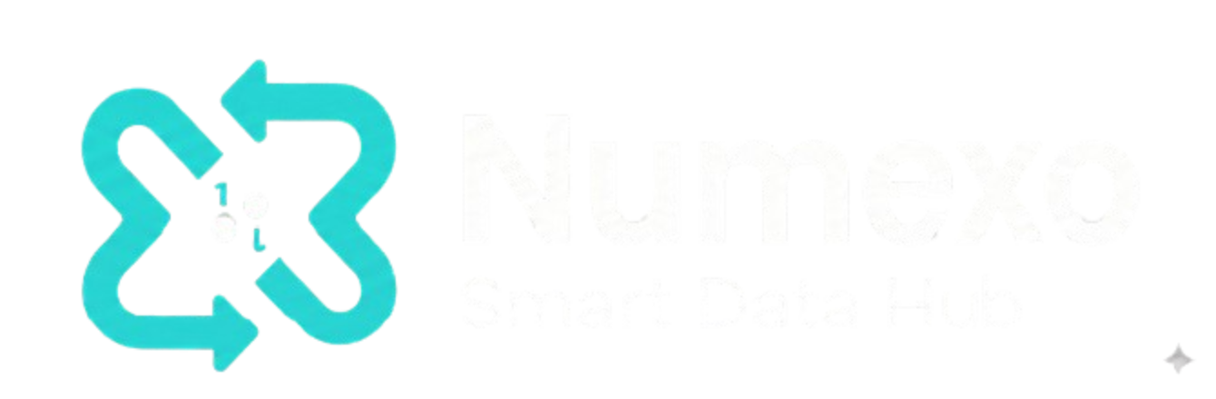 Numexo Smart Data Hub